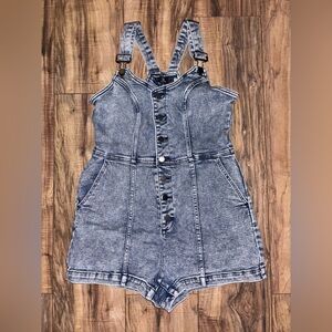 Volcom Shortalls